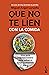 Que no te líen con la comida: Una guía imprescindible para saber si estás comiendo bien