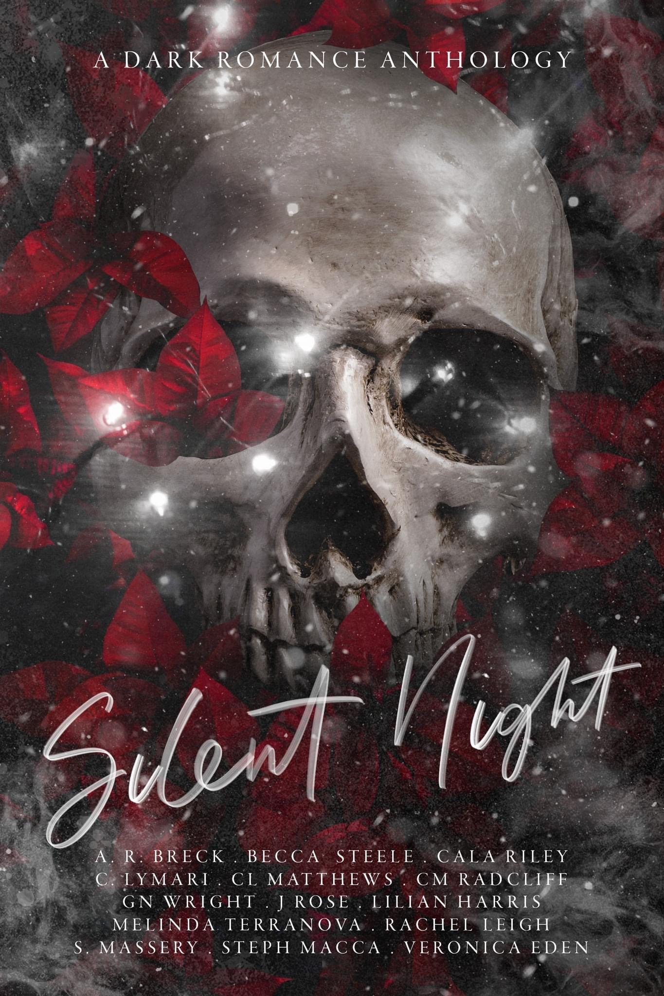 Silent Night (Kindle Edition)