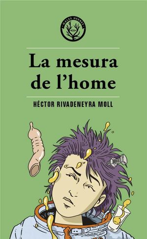 La mesura de l'home (Paperback)