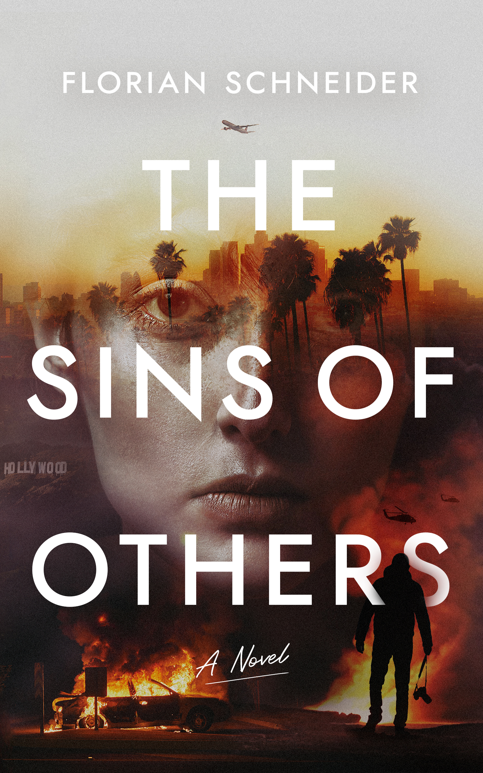 The Sins of Others