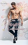 The Flower Arrangement by K.C. Carmine