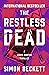 The Restless Dead (The David Hunter Thrillers Book 5)