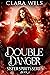 Double Danger (Sister Spiri...