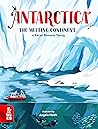 Antarctica by Karen Romano Young Antarctica by Karen Romano Young