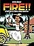 Fire !!: L'histoire de Zora Neale Hurston