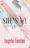 She's my trouble by Angela Contini