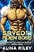 Saved by The Alien Boss (A ...