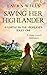 Saving her Highlander Book 5 by Laura Wells