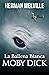 La Ballena Blanca Moby Dick