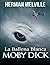 La Ballena Blanca Moby Dick