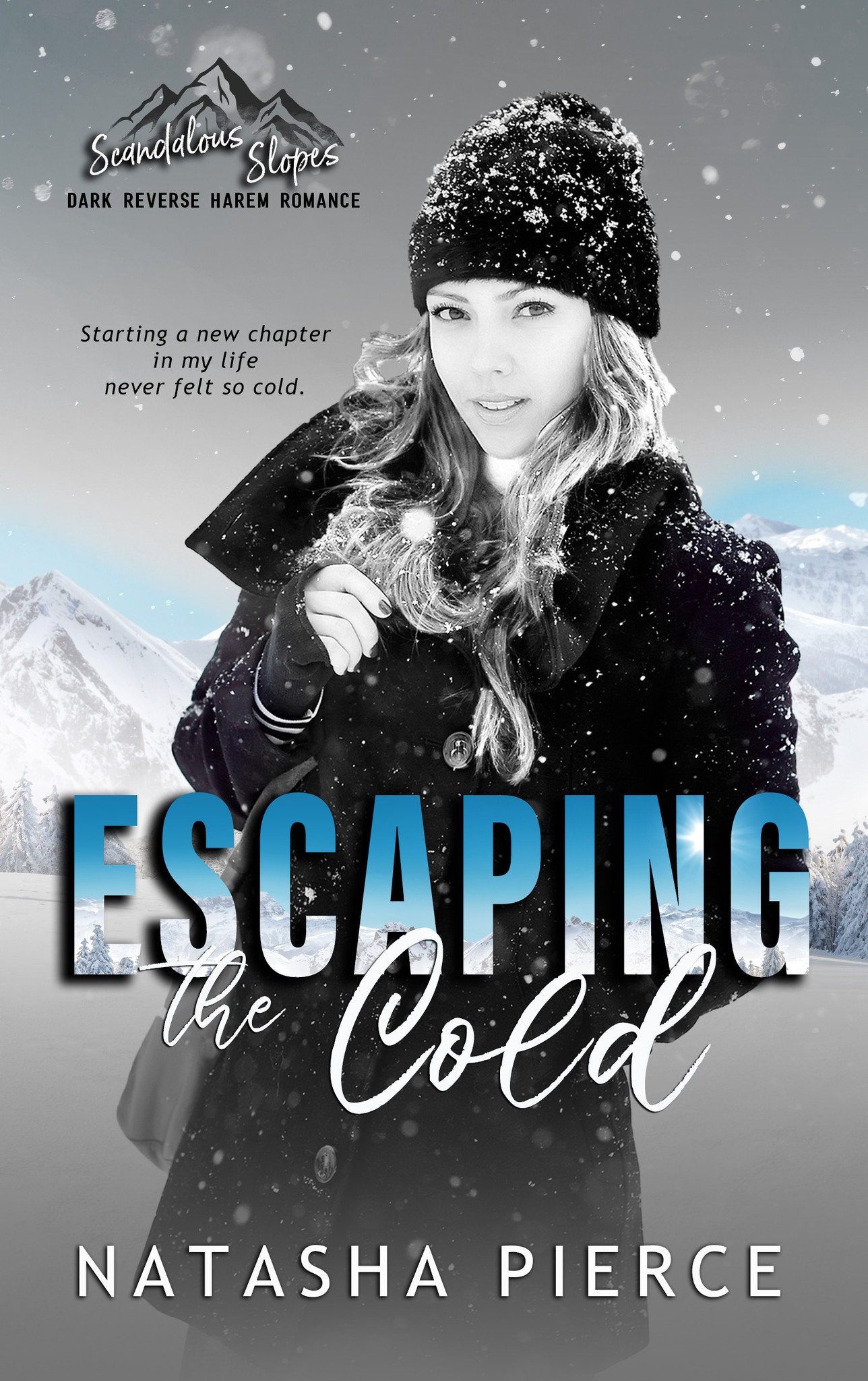 Escaping the Cold (Scandalous Slopes #1)