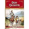 Don Quixote by Mi...