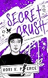 Secret Crush (Girl Crush, #0.5) Book cover for Secret Crush (Girl Crush, #0.5)