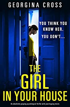 The Girl in Your House
