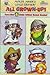 Little Critter All Grown Up!: Doctor, Sailor, Cowboy, Construction (Little Critter Board Books)