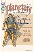 Planetary #4: Strange Harbours