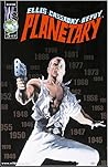 Planetary #5 by Warren Ellis Planetary #5 by Warren Ellis