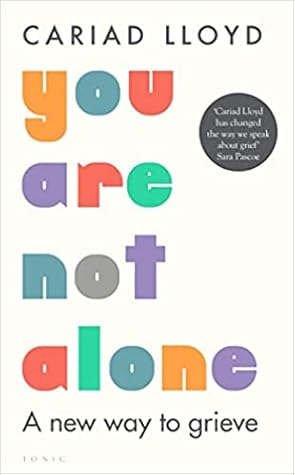 You Are Not Alone