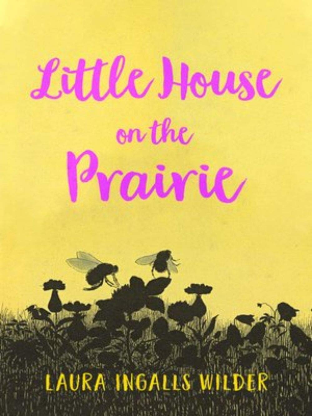 The Little House on the Prairie ebook By Laura Ingalls Wilder