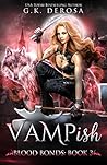 Vampish: Blood Bonds
