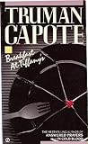 Breakfast At Tiffany's by Truman Capote