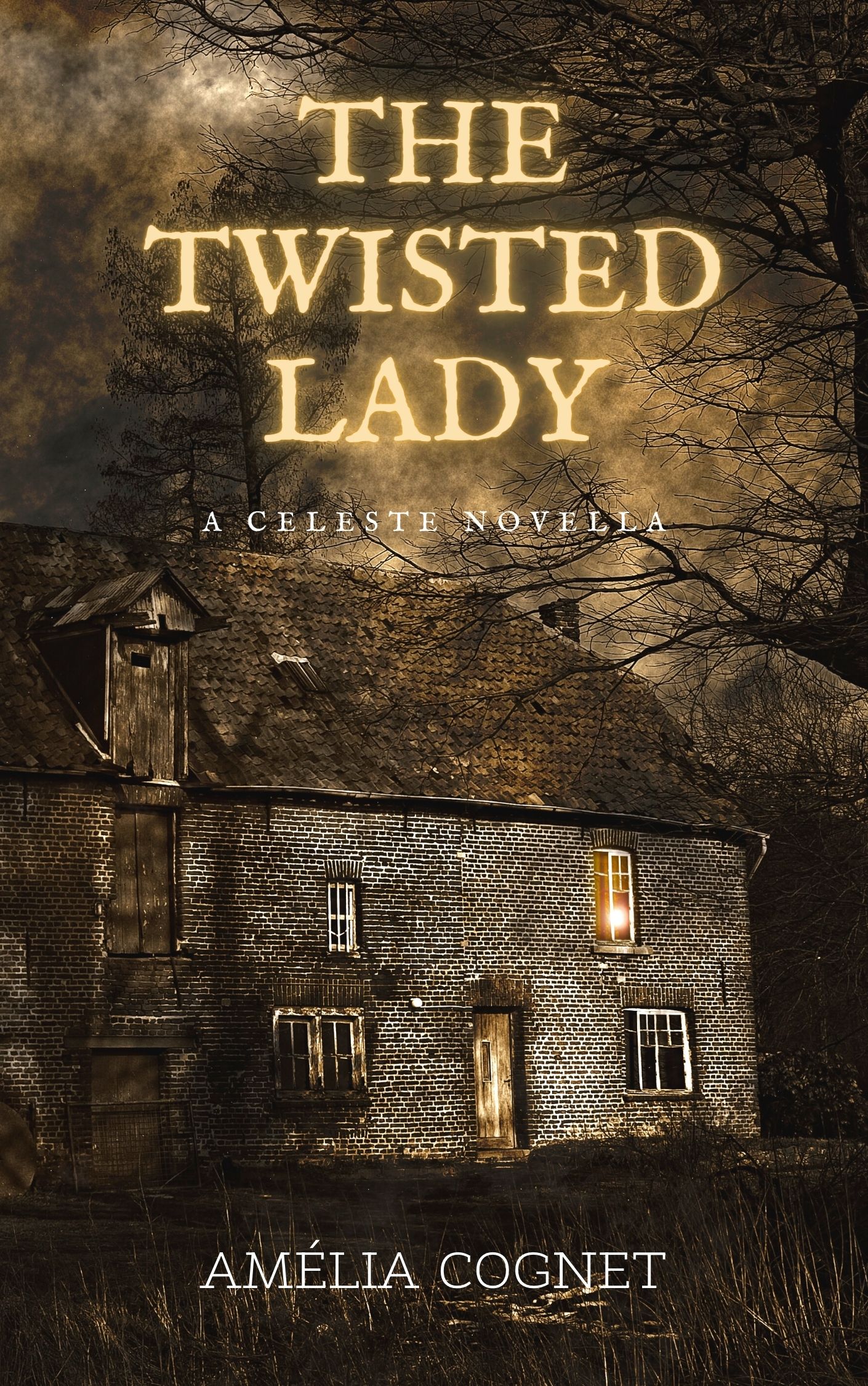 The Twisted Lady