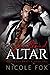 Shattered Altar (Makarova Bratva #1)