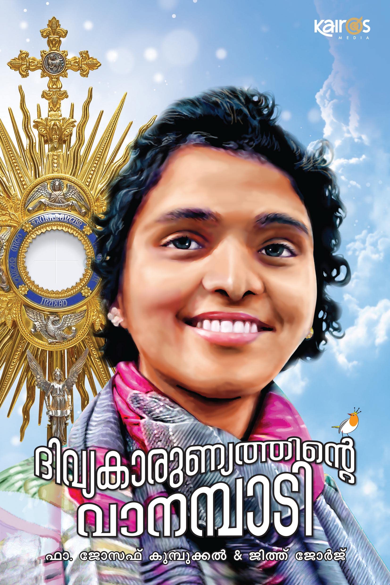 Divyakarunyathinte Vanambadi (Paperback)