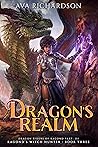 Dragon's Realm by Ava Richardson