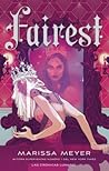 Fairest by Marissa Meyer