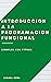 Introduccion a la programac...