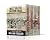 West on the Oregon Trail: A Western Adventure - 4 Book Box Set