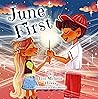 June First by Lori Michelle Hawks