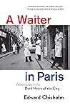A Waiter in Paris...