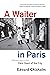 A Waiter in Paris by Edward Chisholm