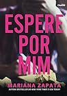 Book cover for Espere por mim