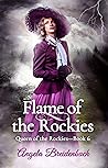 Flame of the Rockies by Angela Breidenbach