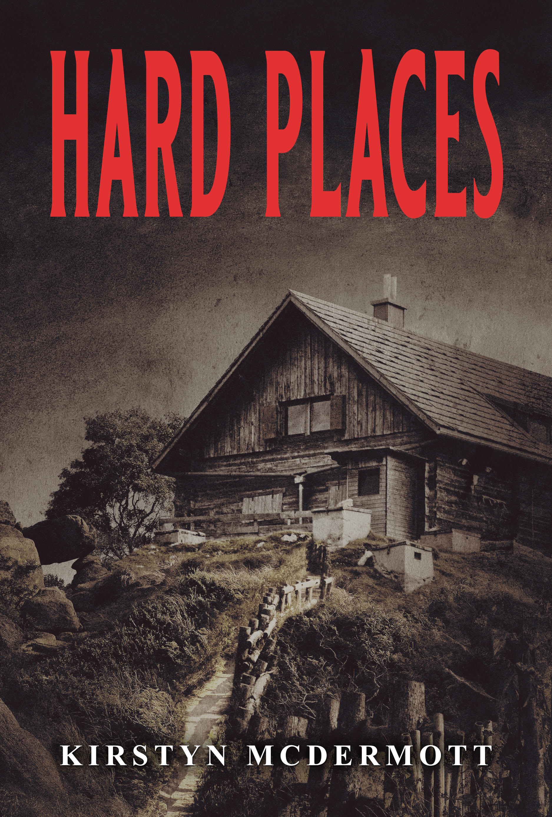 Hard Places