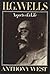 H.G. Wells: Aspects of a Life