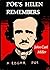 Poe's Helen Remembers by Sarah Helen Whitman