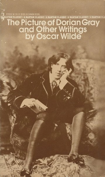 The Picture of Dorian Gray and Other Writings