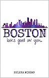 Boston Looks Good...