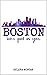 Boston Looks Good On You by Helena Morgan