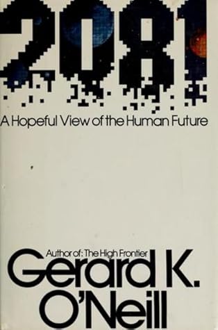 2081: A Hopeful View of the Human Future