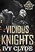 Vicious Knights (Volkov Assassin Clan Duet #2)