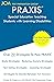 PRAXIS Special Education Te...