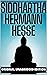 Siddhartha: Hermann Hesse