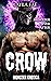 Crow (Monster Ever After #5)