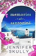 Memories of Santorini