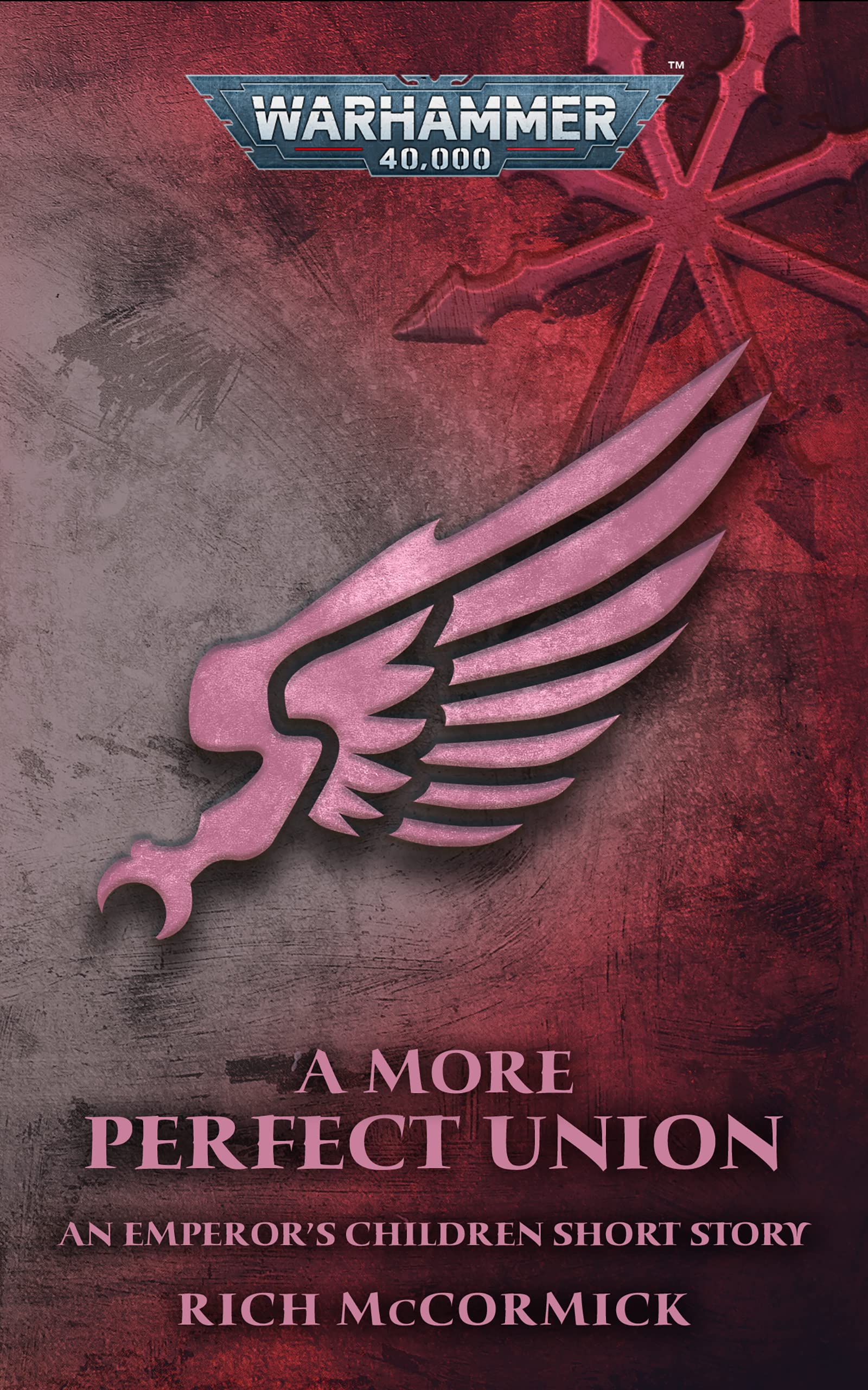 A More Perfect Union (Warhammer 40,000)